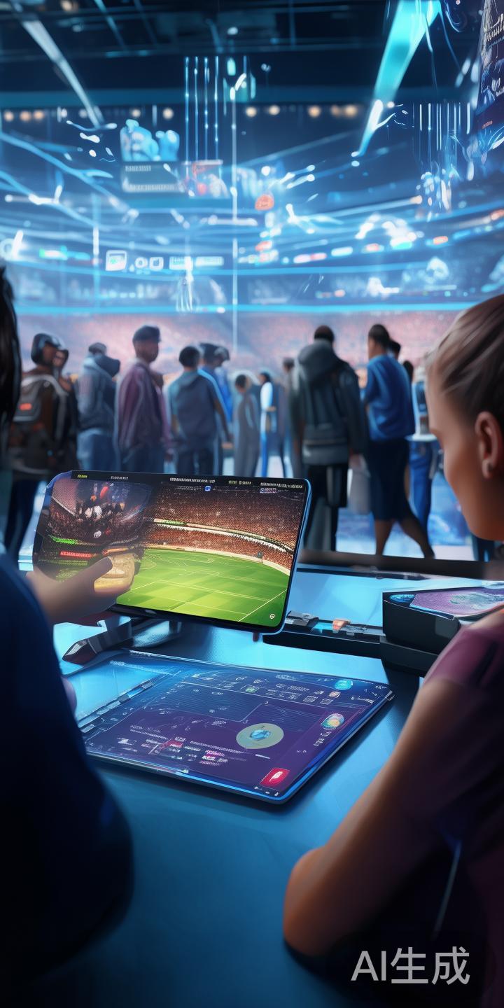 开元体育在线：丰富多彩的体育娱乐内容满足不同用户多样化需求