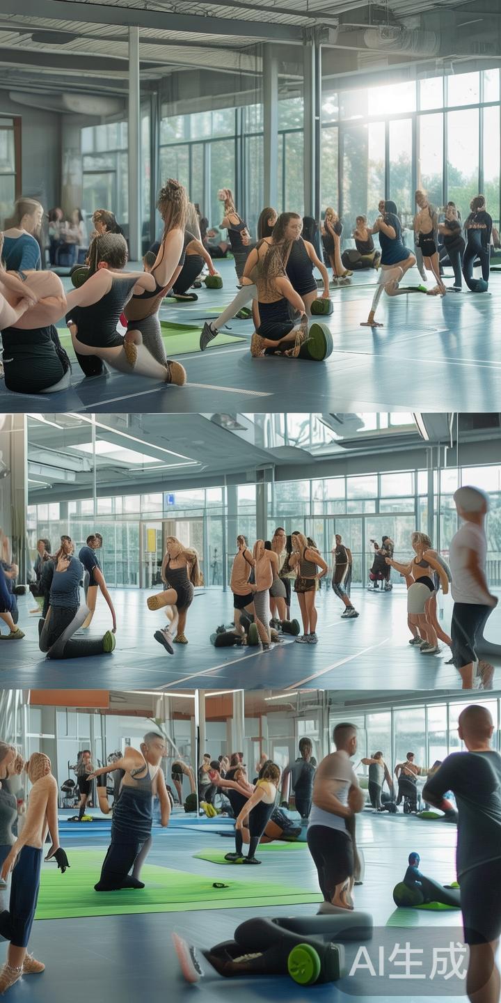 开元体育专业运动项目与培训课程的特色与优势全面解析