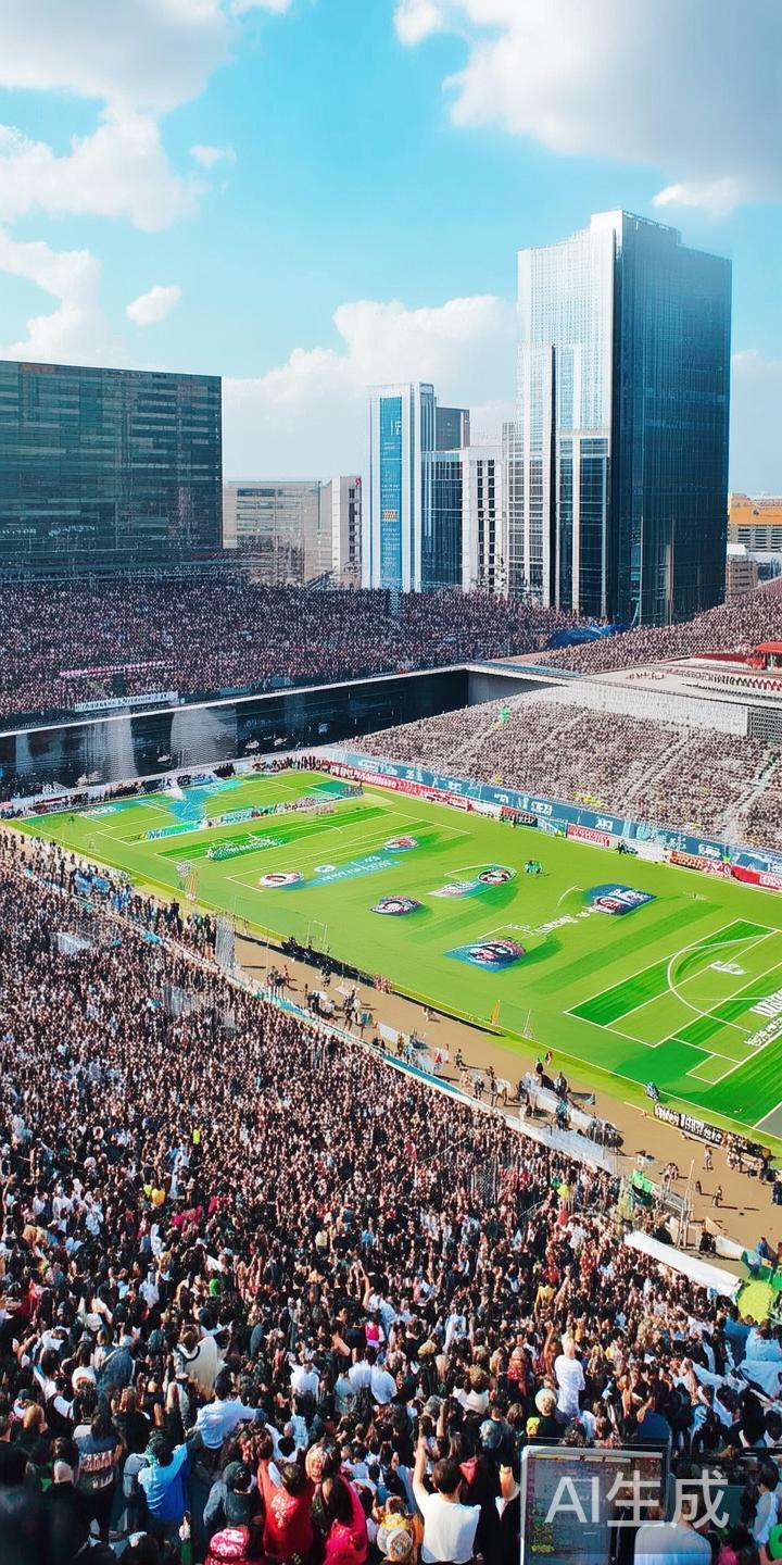 开元体育的市场布局策略与未来发展规划全面解析