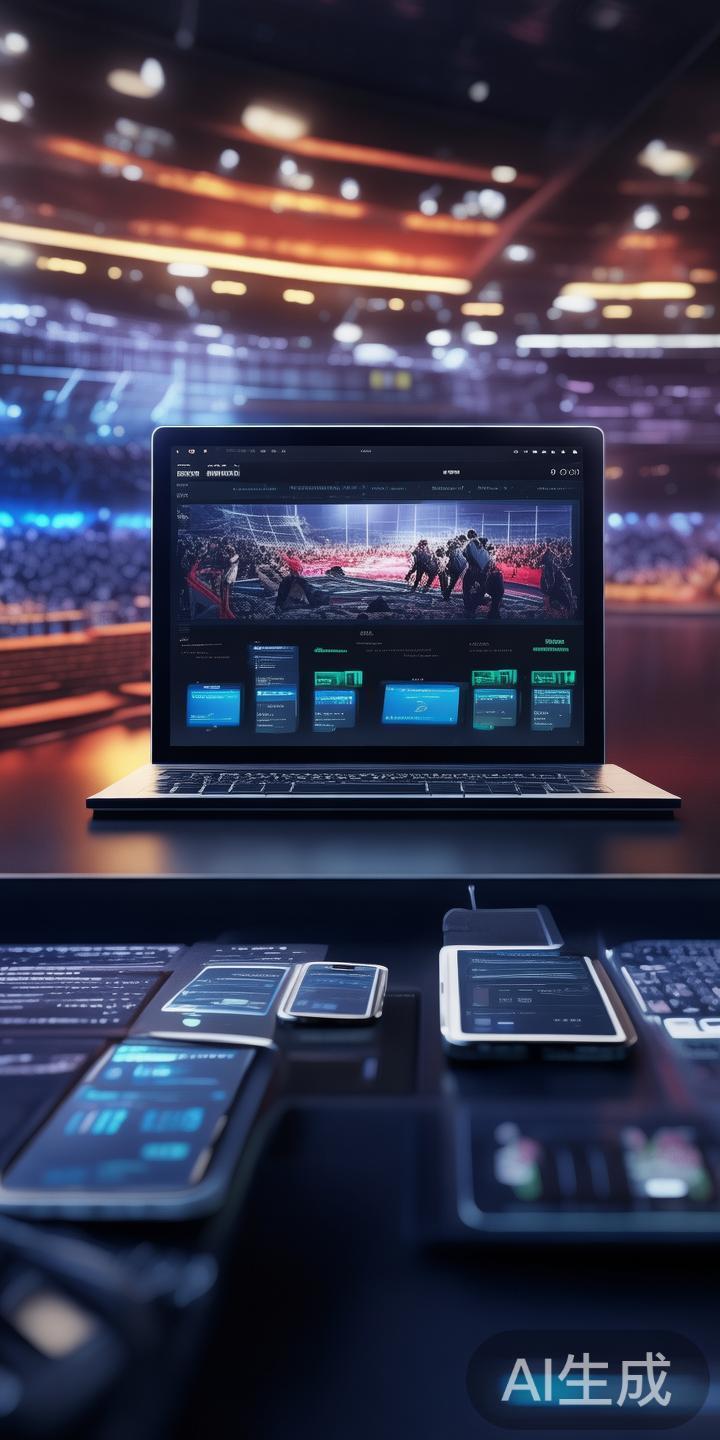 淘色开元体育下载平台推荐与使用指南：打造畅快体育体验的实用技巧