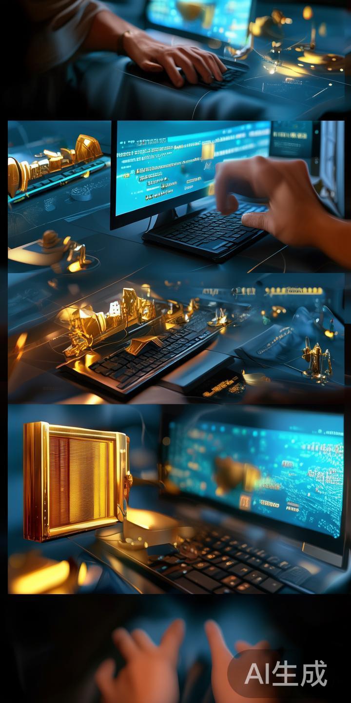 全面评估开元体育平台网址的安全性与访问稳定性分析
