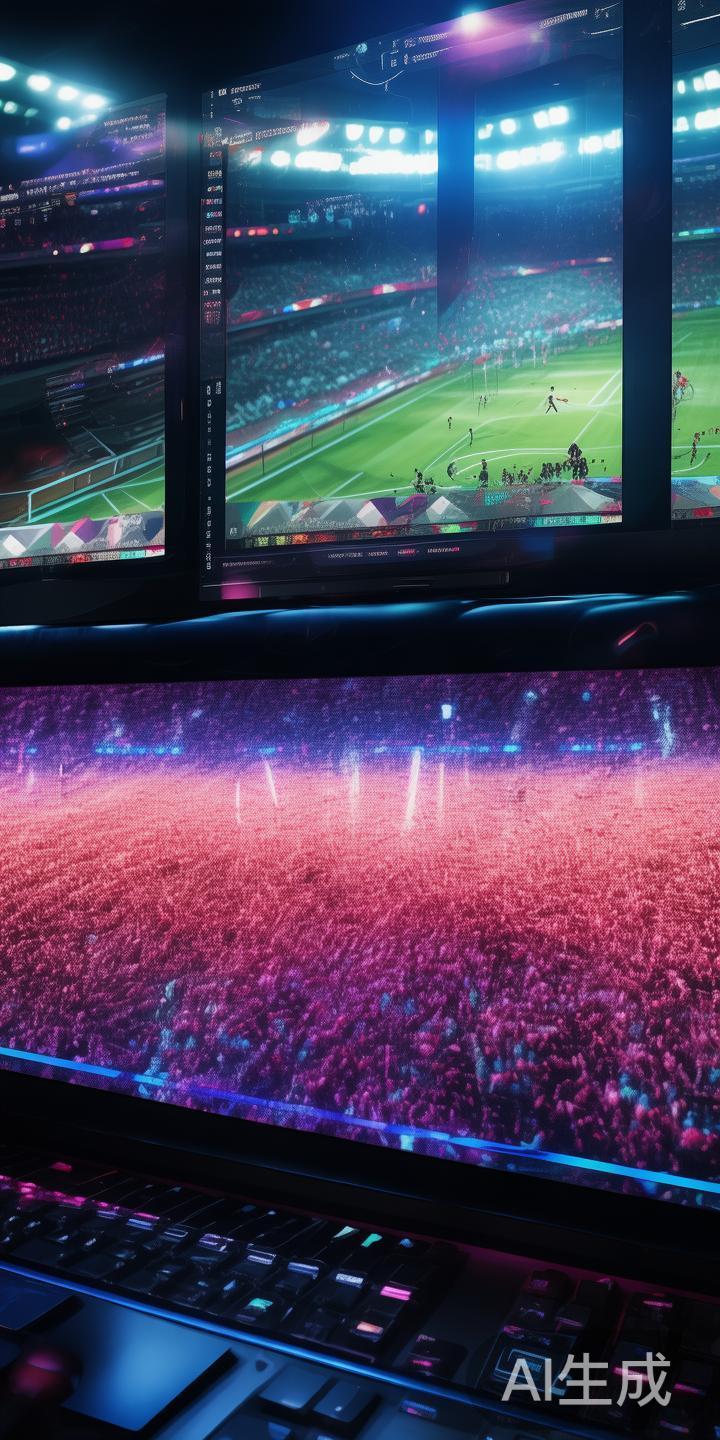 开启未来体育娱乐新纪元：全面解析开元体育软件的功能特色与用户体验