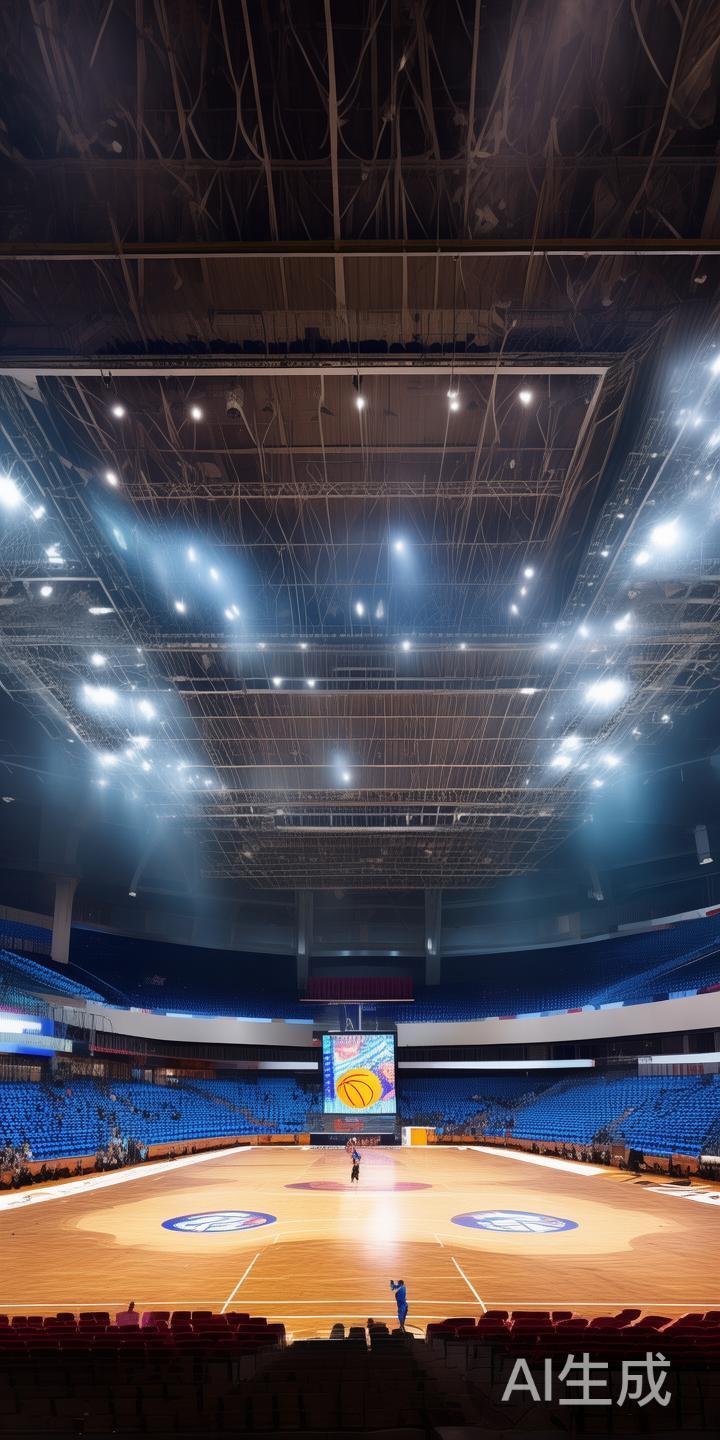 永城市开元体育馆举办大型体育赛事的精彩瞬间回顾与精彩展现