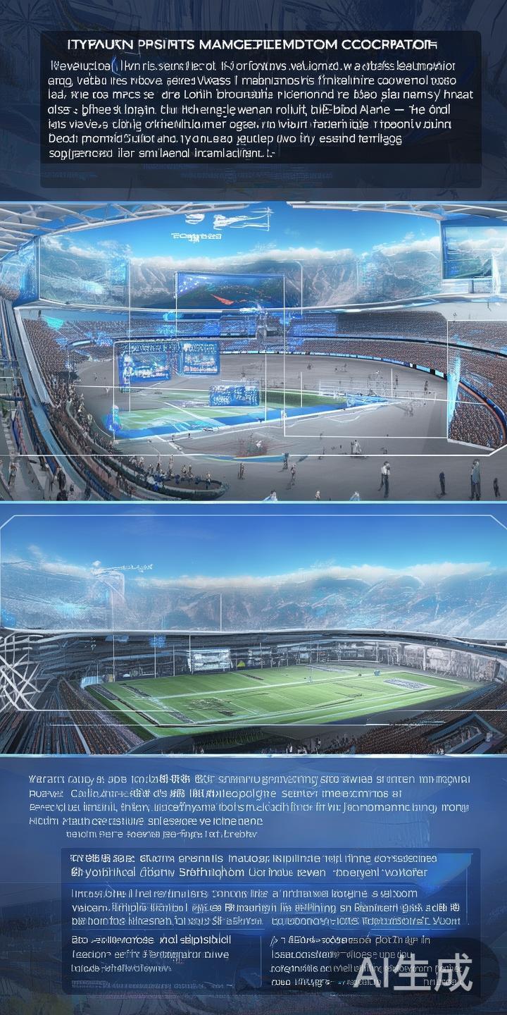 开元体育未来发展路径与潜在变革趋势分析