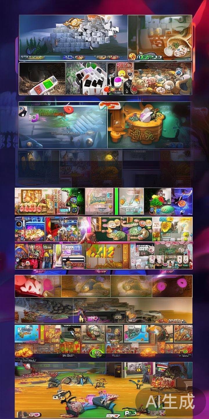 深入探索开元体育综合棋牌丰富游戏种类与极致娱乐体验