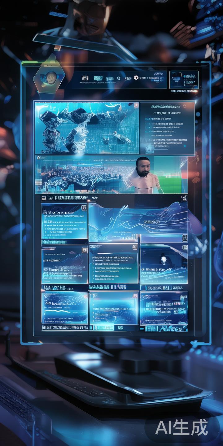 开元体育在线：打造领先的在线体育互动交流社区平台，开启体育新体验