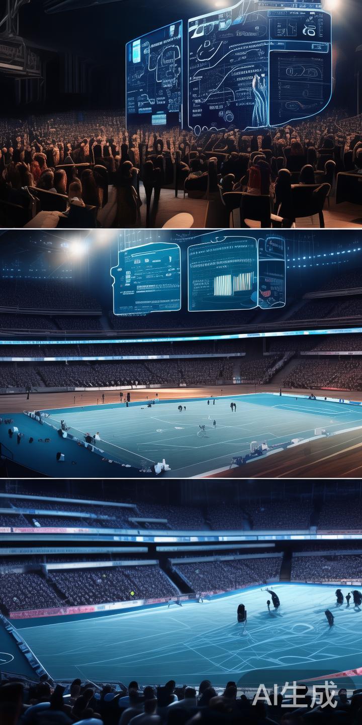 华体会与开元体育携手推进体育赛事创新发展及行业转型升级方案