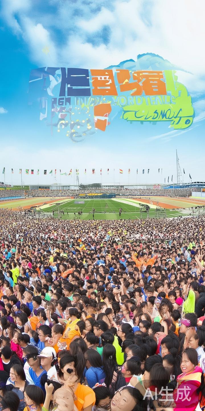 开元体育凭借卓越表现赢得社会各界高度认可,实现跨越式发展 在众多的成功案例中,某一年举办的“全国青少年体育嘉