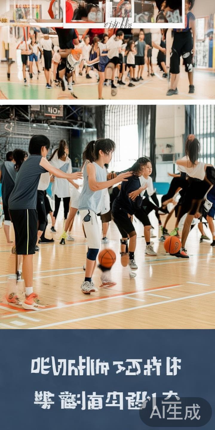 开元体育篮球课程与培训的专业水平及效果全面评估