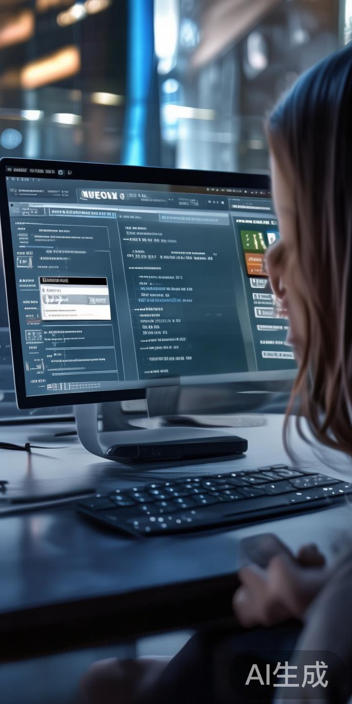 当发现提款未成功时，用户应首先登录平台账户，核查资