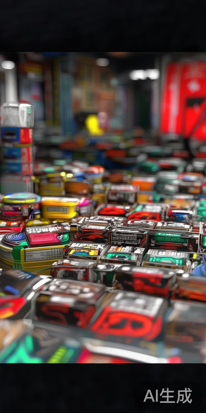 开元盛世体育彩票多元投注模式与创新发展策略深度解析