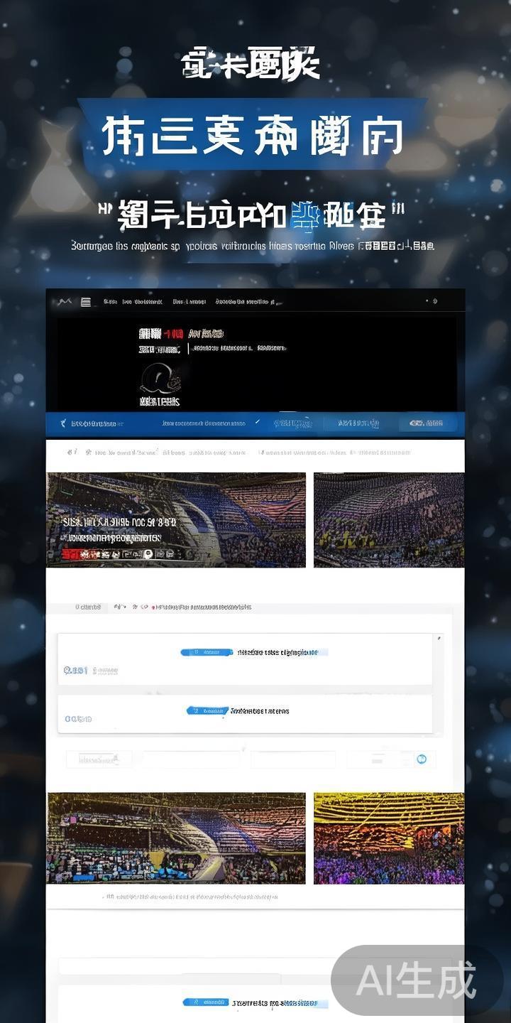 如何在开元体育在线看片网站上免费在线观看最新体育赛事视频攻略