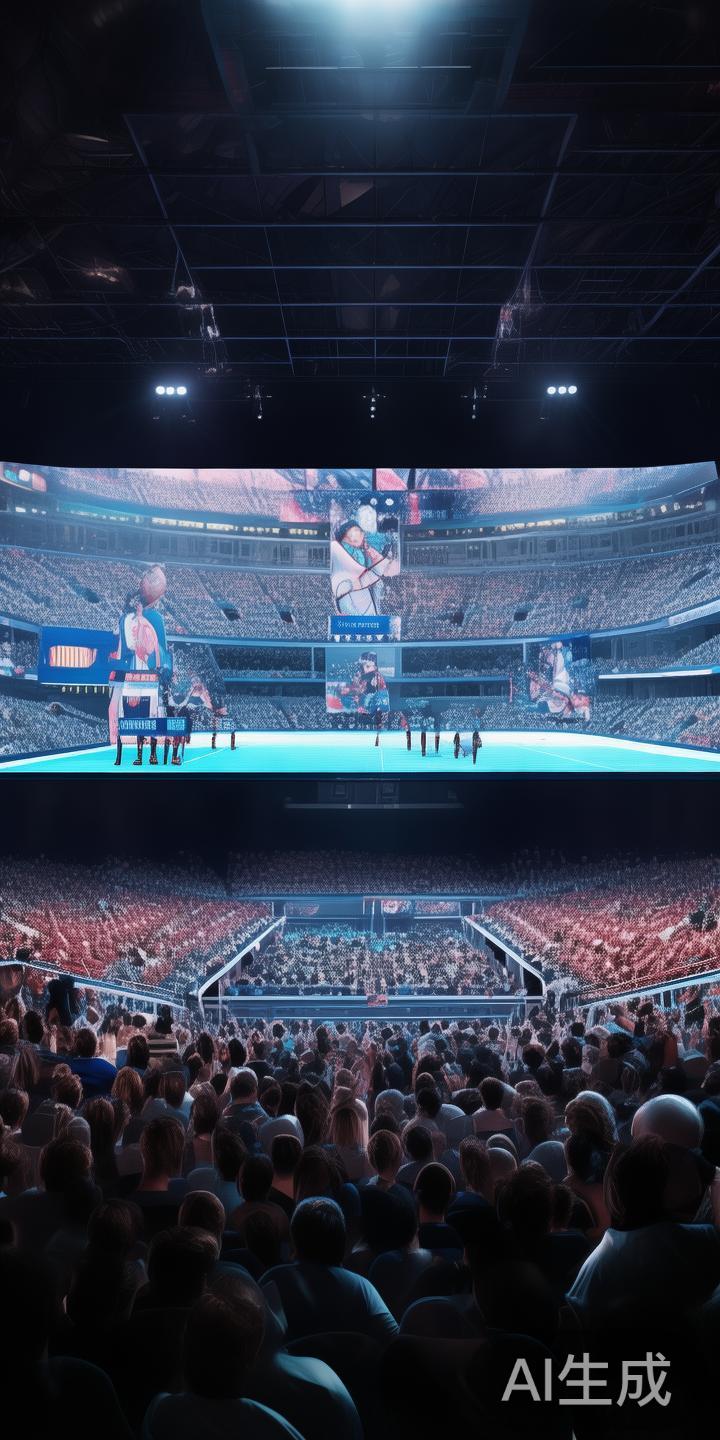 全面解析2023年开元体育官网赛事直播创新与用户体验升级策略