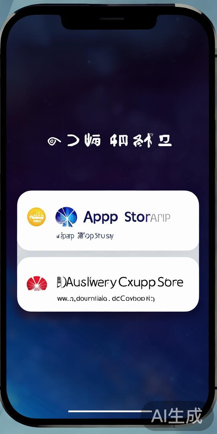 详细指导:如何轻松下载与注册开元体育游戏APP,开启精彩体育娱乐新体验 打开手机应用商店:在苹果设备上进入App Stor