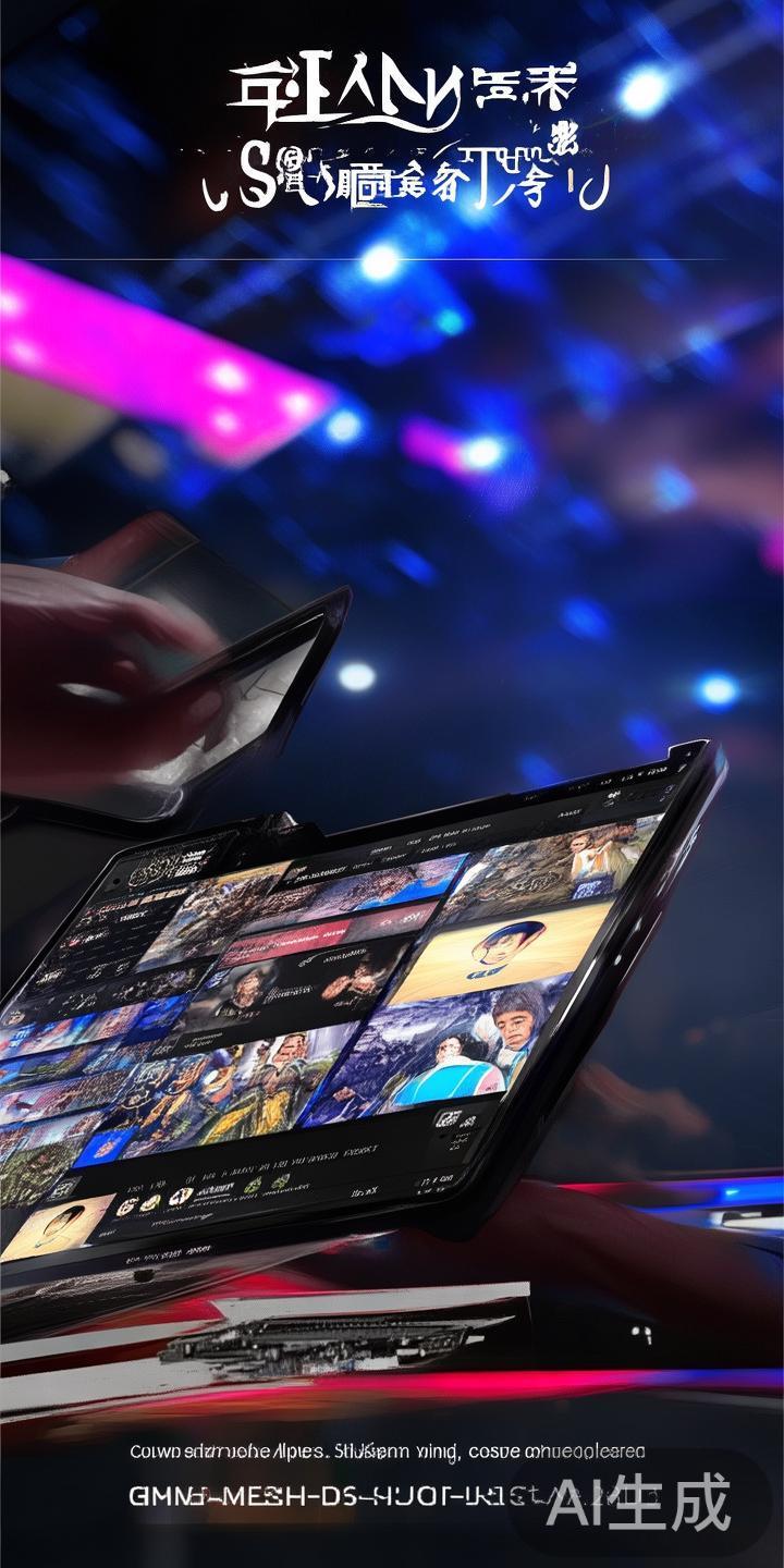 开启多元体育娱乐新体验:如何通过“g开元体育”平台尽享精彩纷呈的体育盛宴