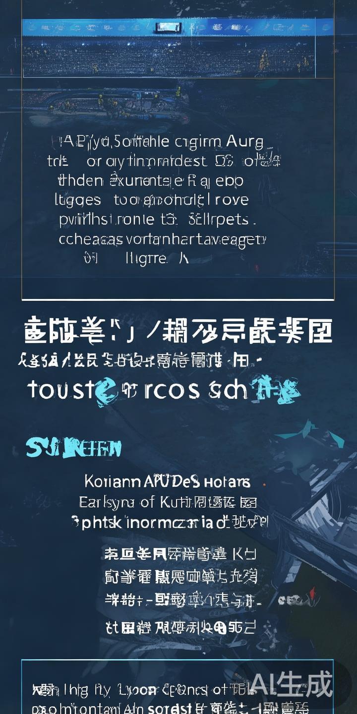 在当今数字化时代，体育爱好者们越来越依赖于便捷的线