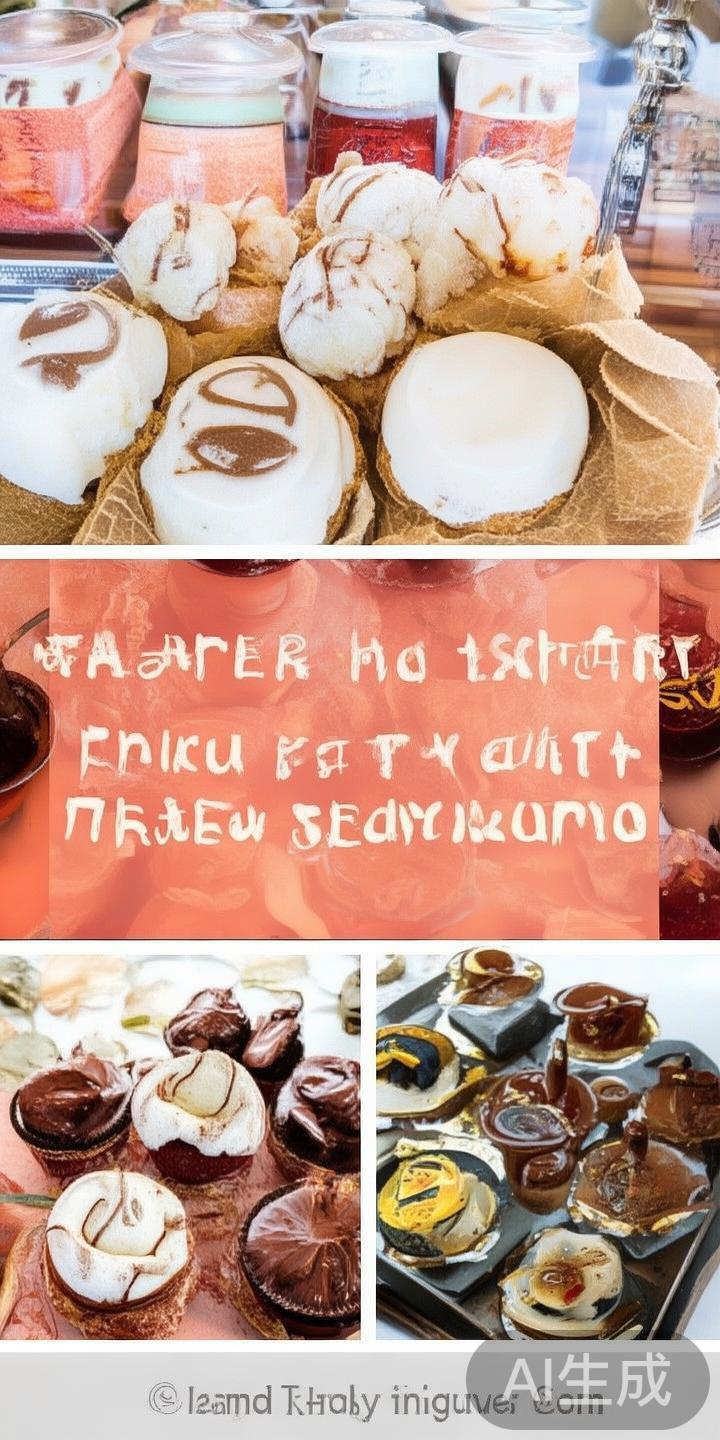 如何快速获取开元体育甜品展示厅的详细地址及交通路线指南 在繁忙的城市生活中,寻找一家评价优良、安全可靠的甜